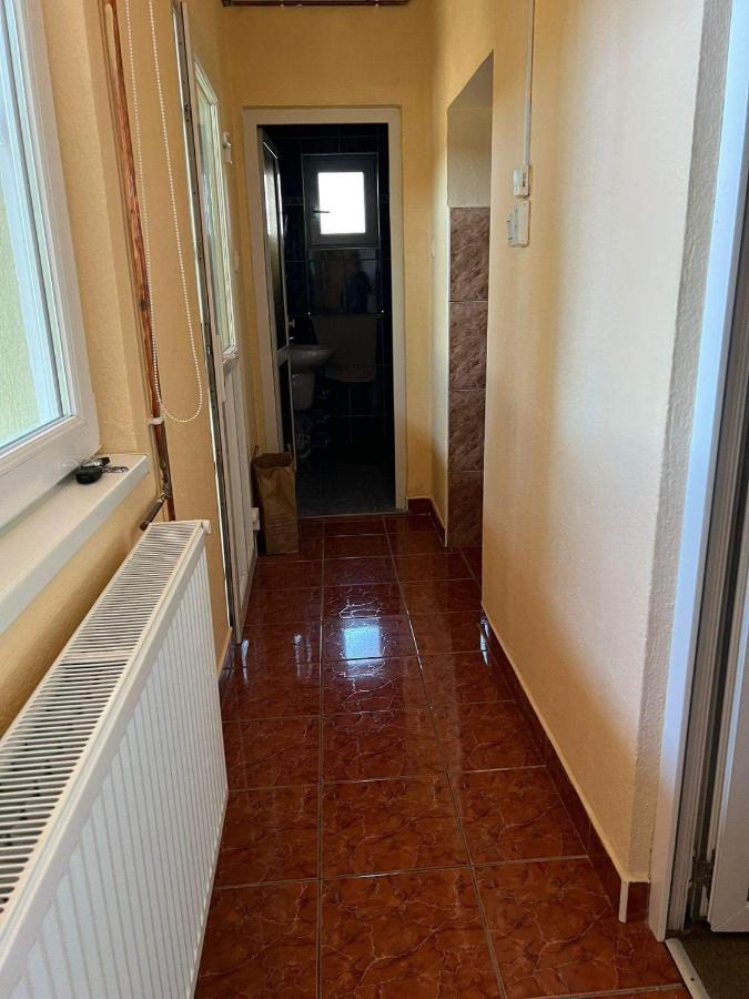 Casa Gyero Villa Sovata Eksteriør billede