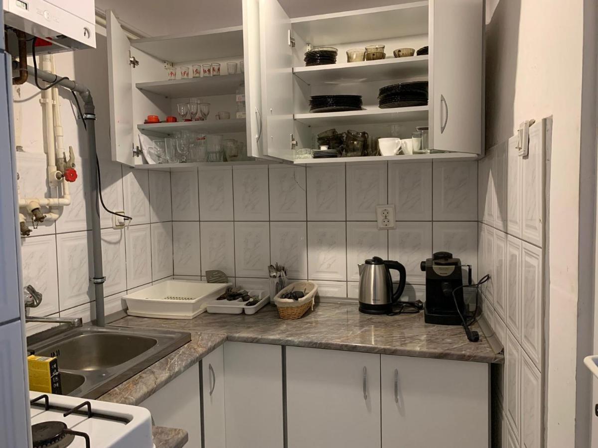 Casa Gyero Villa Sovata Eksteriør billede