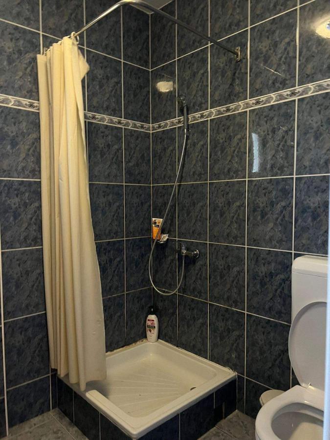 Casa Gyero Villa Sovata Eksteriør billede