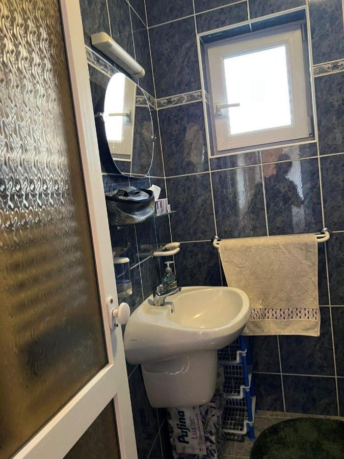 Casa Gyero Villa Sovata Eksteriør billede