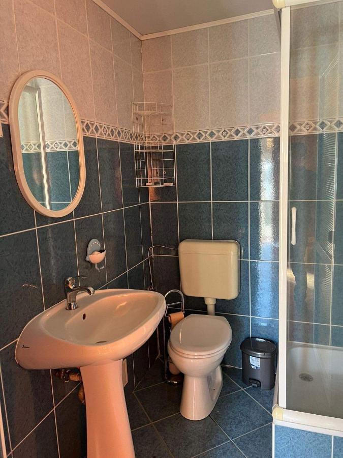 Casa Gyero Villa Sovata Eksteriør billede