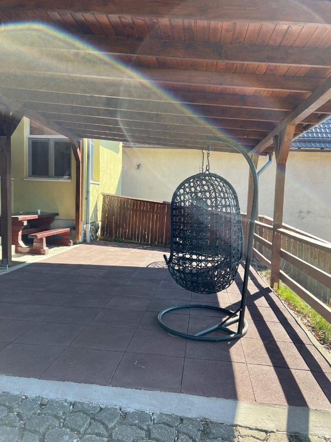 Casa Gyero Villa Sovata Eksteriør billede